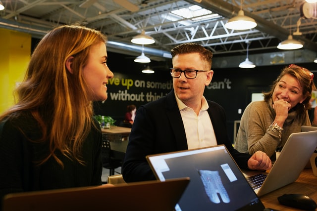 Startup Spaces: Virtual, Coworking & Office