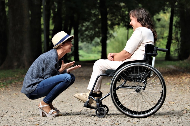 Tips for your interview as a live in carer