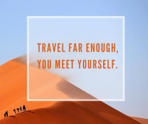 Best Travel Books of All Time to Inspire Wanderlust