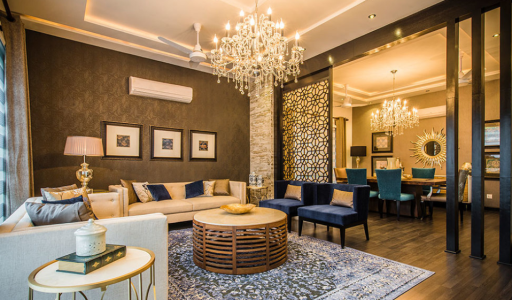 Luxury Interior Design London