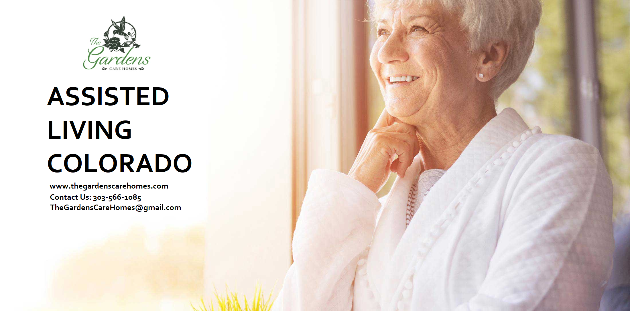 Get Unique Assisted Living Colorado: (303) 566-1085