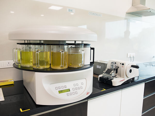 Best Pathology labs in Pune