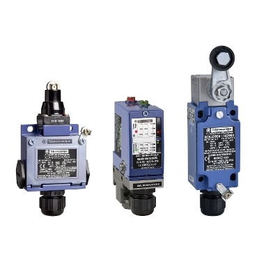 RFID System and Sensors | Schneider Electric India