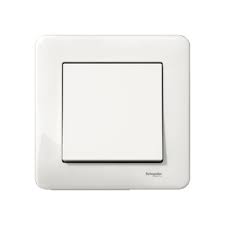 Light Switches and Sockets: Flush Mounted | Schneider Electric India