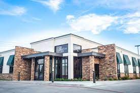 Top Commercial Construction Projects Completed by the Best General Contractors in Amarillo, TX