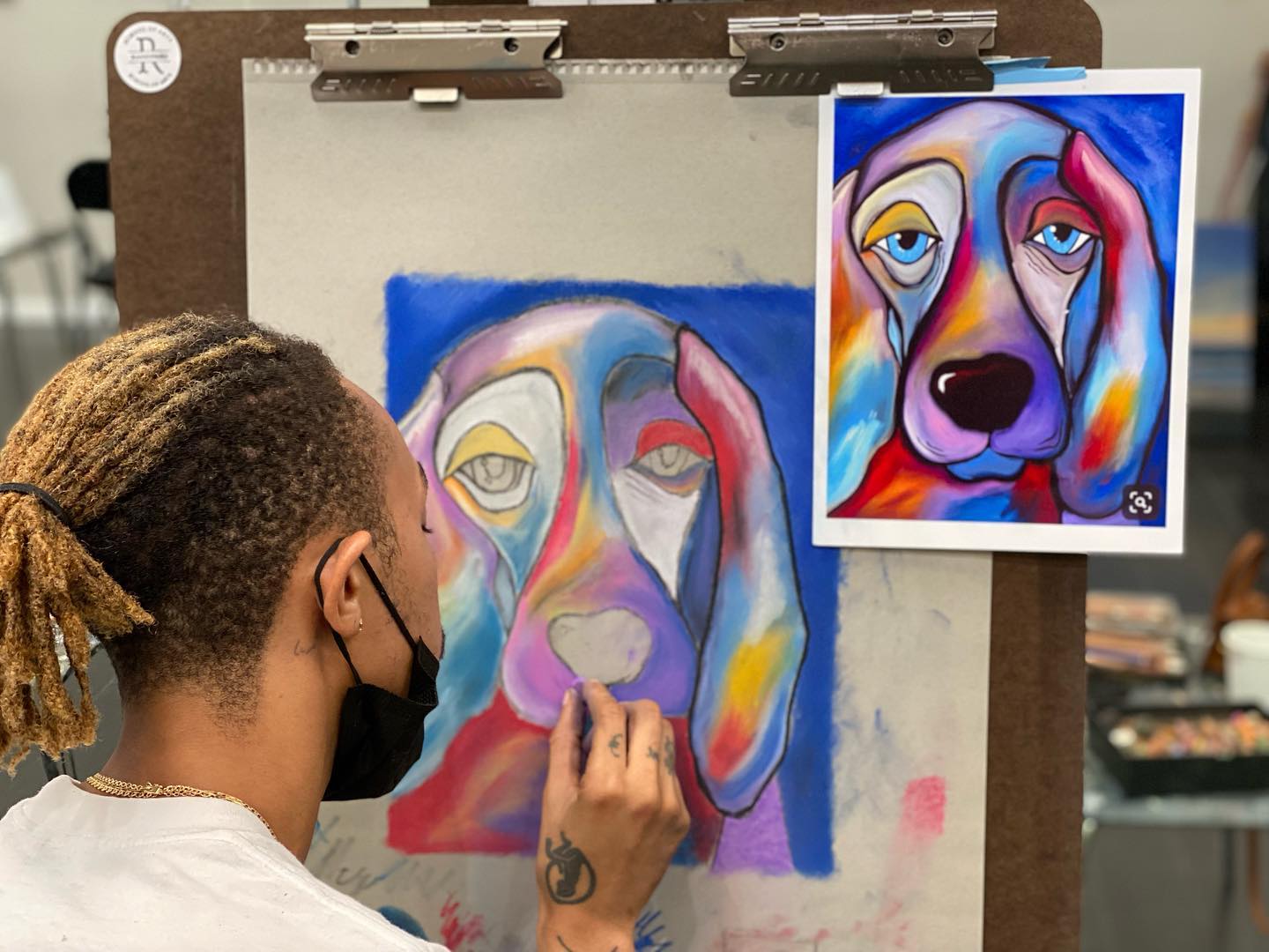 Important Factors to Consider When Choosing a Painting Class