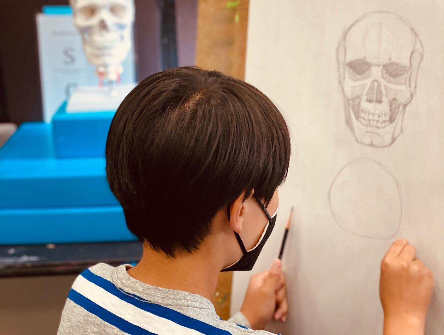 Tips to Enhance Your Art Skills