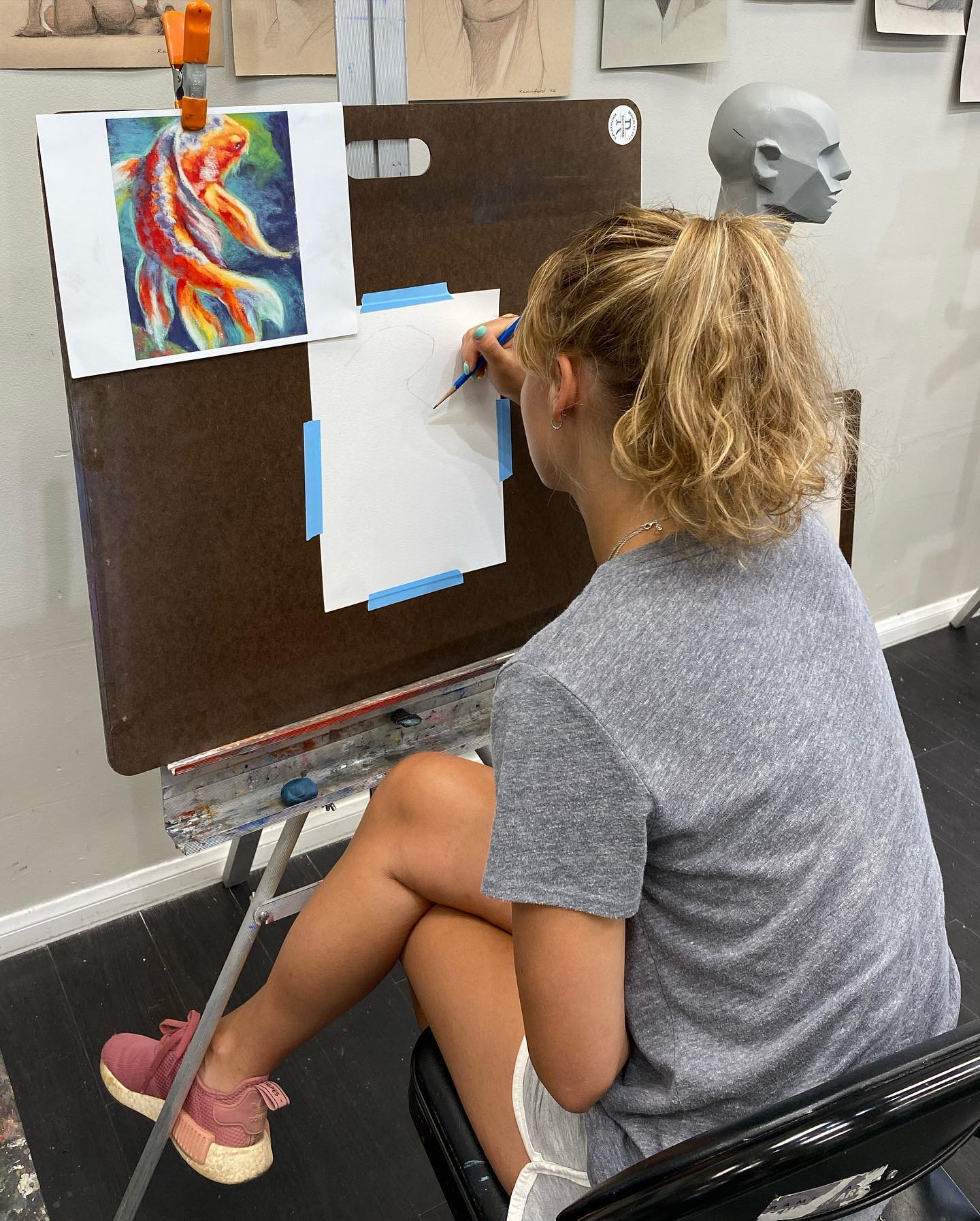 Important Factors to Consider When Choosing An Art School