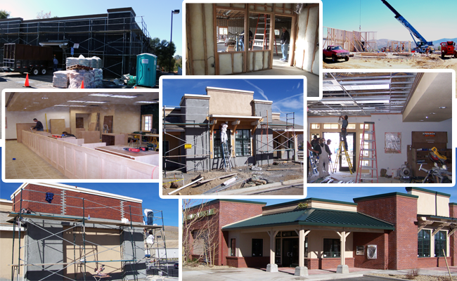 Factors To Consider While Hiring Construction Company