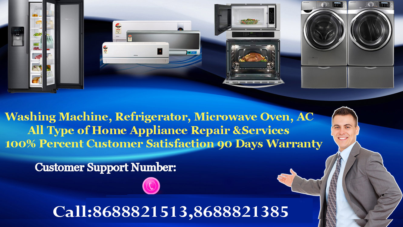 Whirlpool Refrigerator Service Center in Churchgate