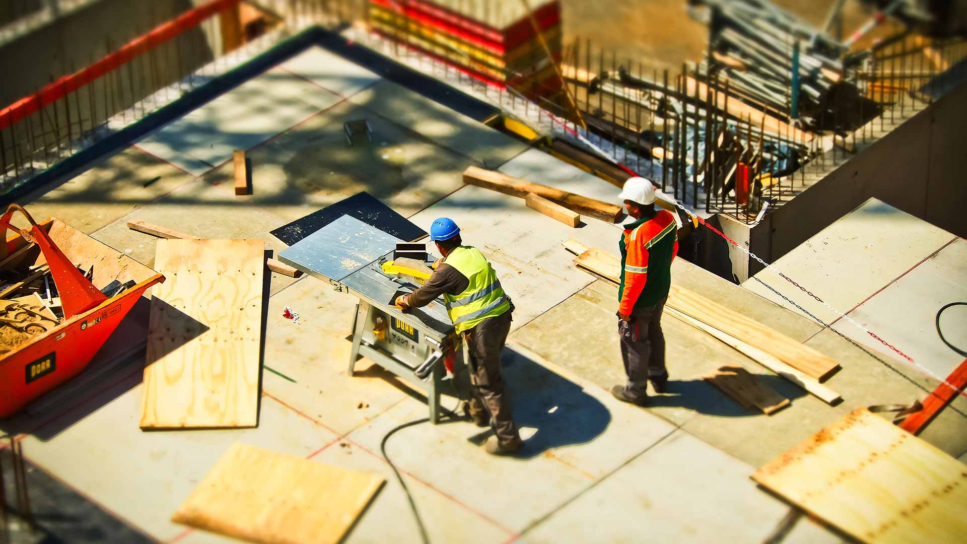 Ensure Workplace Hazard Safety, Hire Workers Compensation Lawyer in Florida City