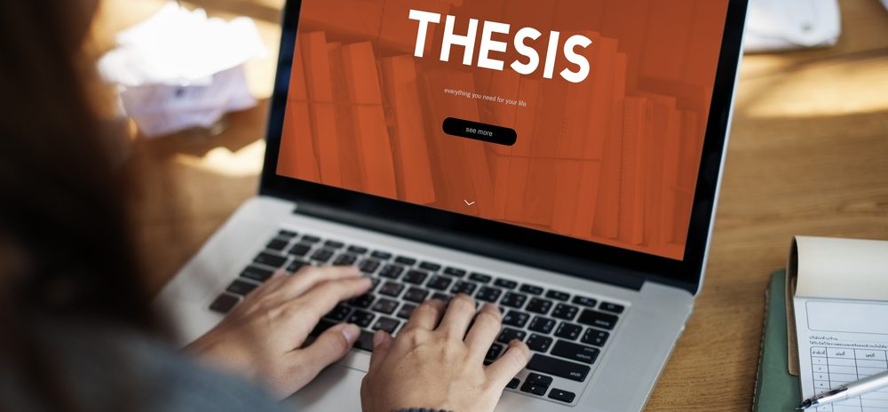 what is thesis statement and how to write it?