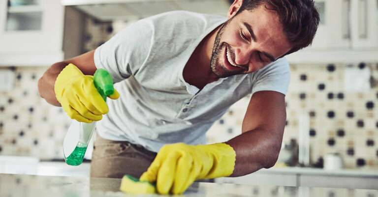 Spring Cleaning Tips for South Florida Homes