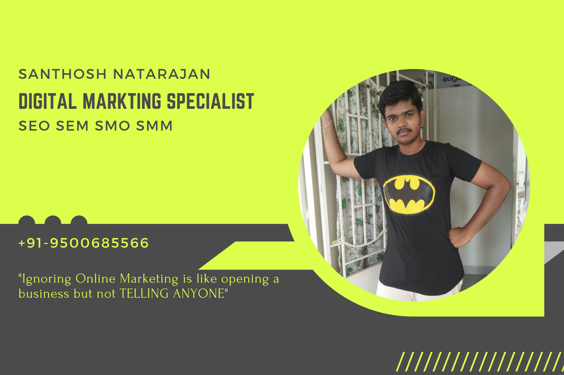 Best Digital Marketing Course | Training | Institute | Class in Trichy