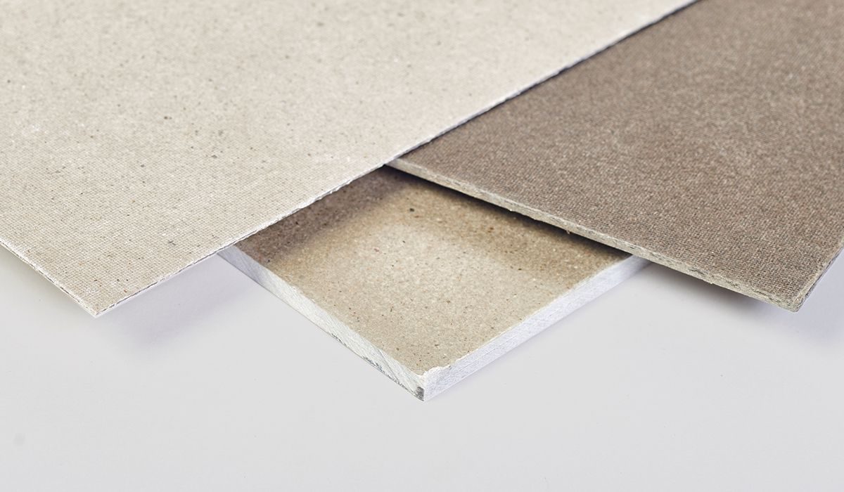 What are the Key Properties of a Mica board?  