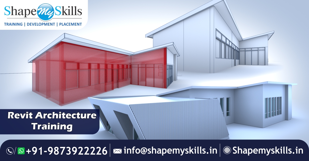 How To Learn Revit-architecture