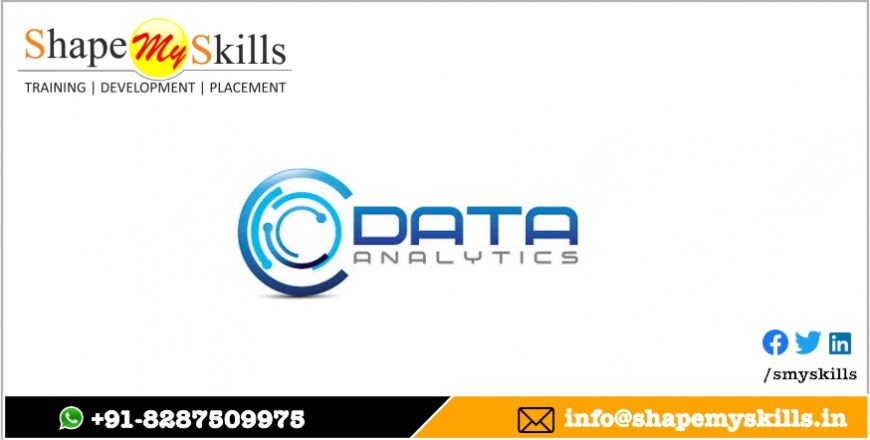 Best Data Analytics Training in Delhi