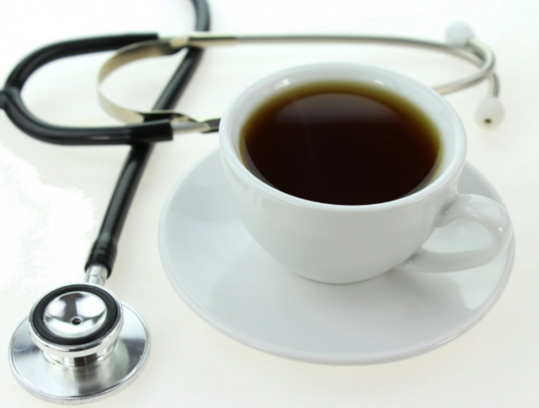 How Can You Make Your Coffee More Healthful?