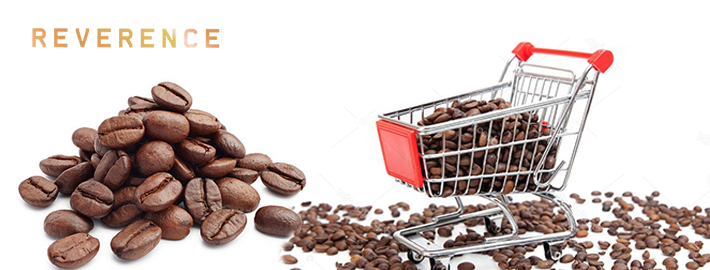 Why to roast coffee beans at home?