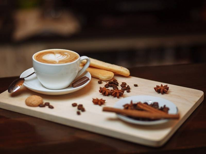 How Wholesale Coffee From Online Market Can Provide The Best Product?