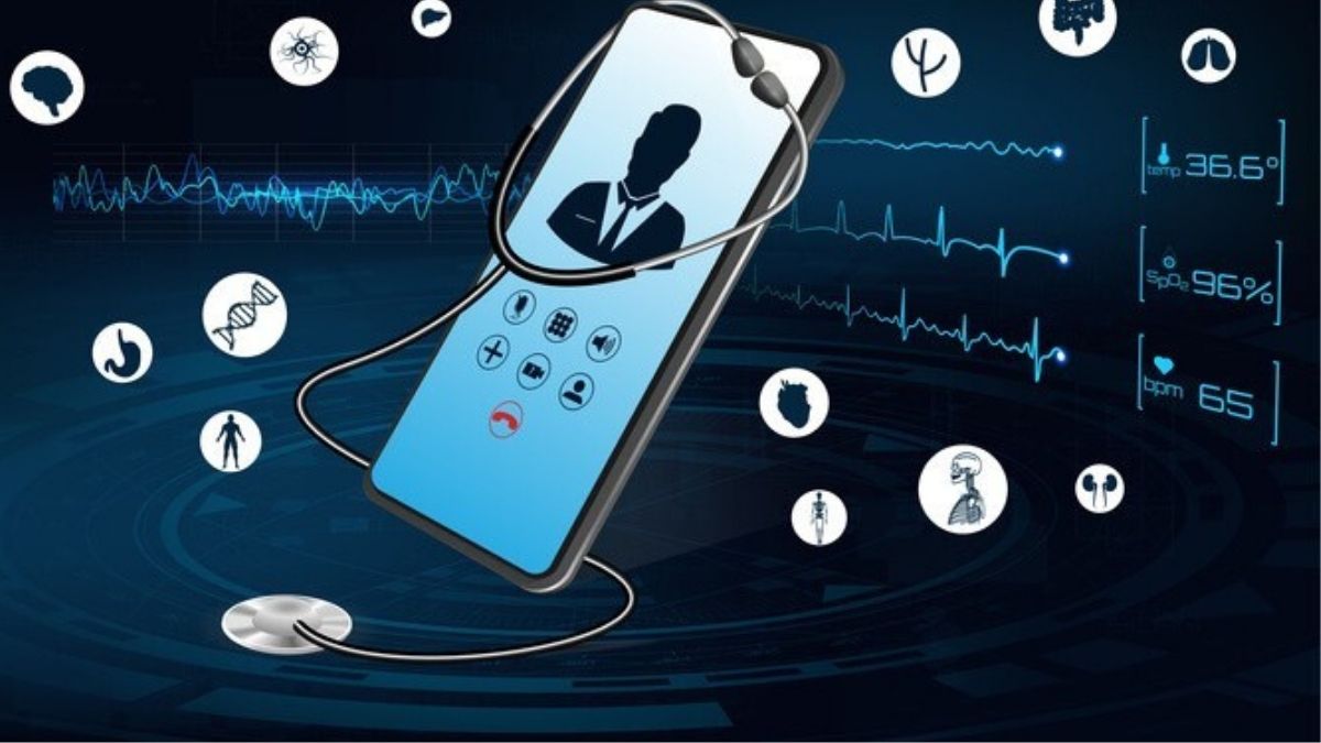 Facilitate E-doctor service with improved Practo clone app