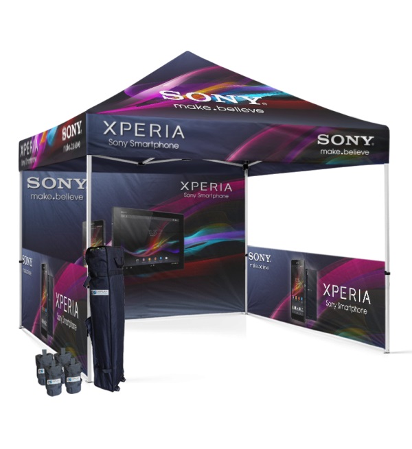Commercial Canopy Tents & Event Tents for Sale | Tent Depot | Vancouver