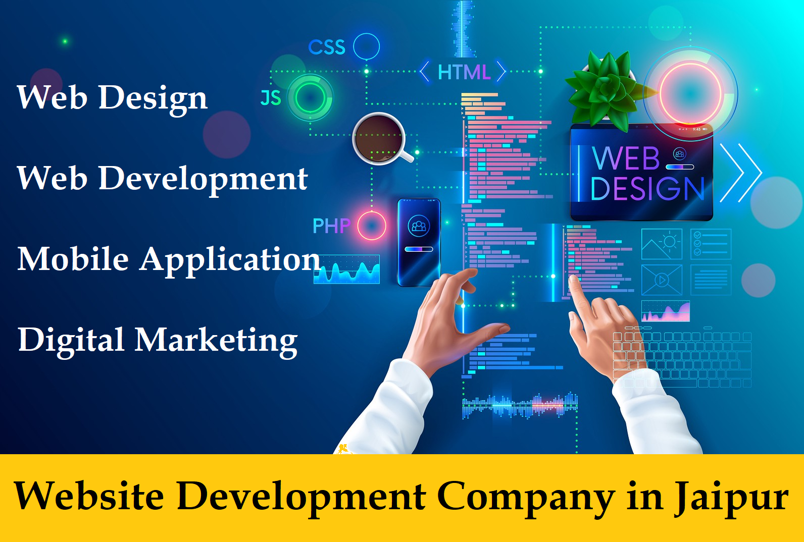 Choose the Best Budget for Your Business Website?