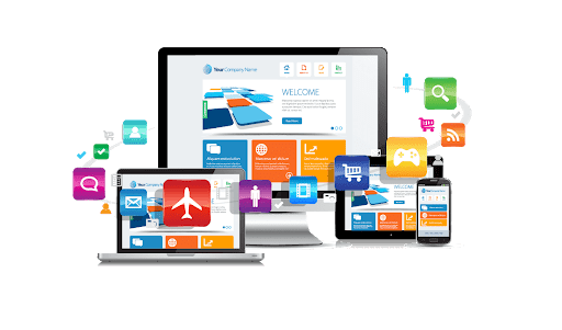 How do I choose the best web design company?