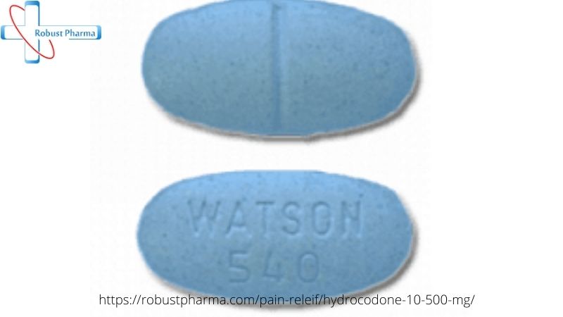 Buy Online Hydrocodone 10-500 mg Online without Prescription at Cheap Price