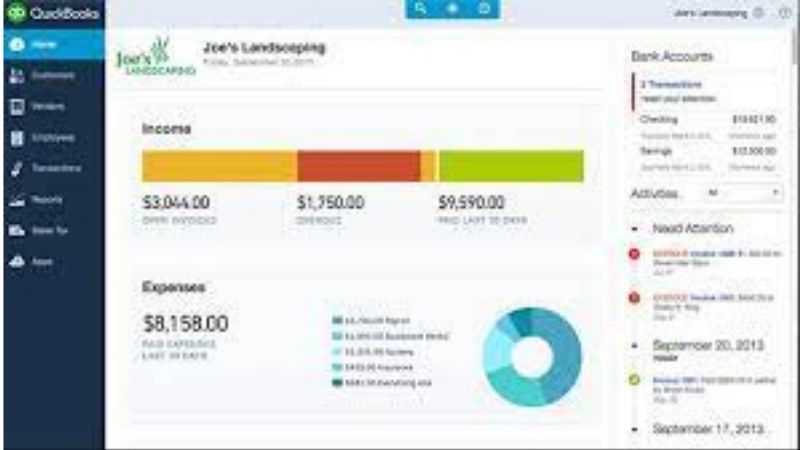 Quickbooks Customer Support Number 8444O5O9O4