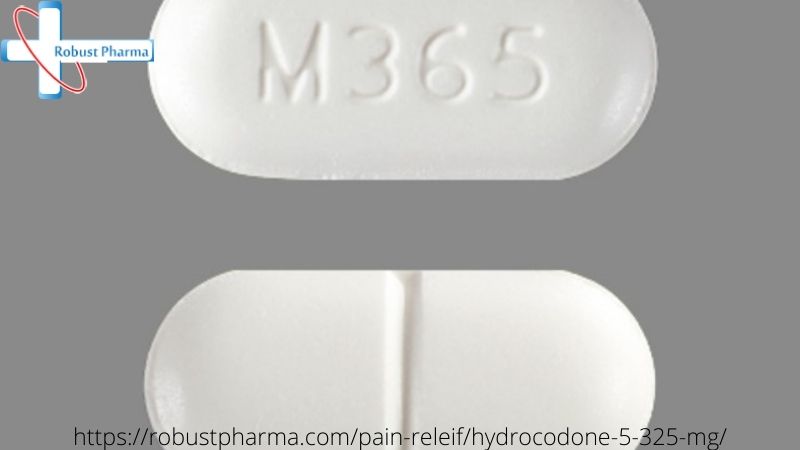 Buy Online Hydrocodone 5-325 mg Online without Prescription at Cheap Price