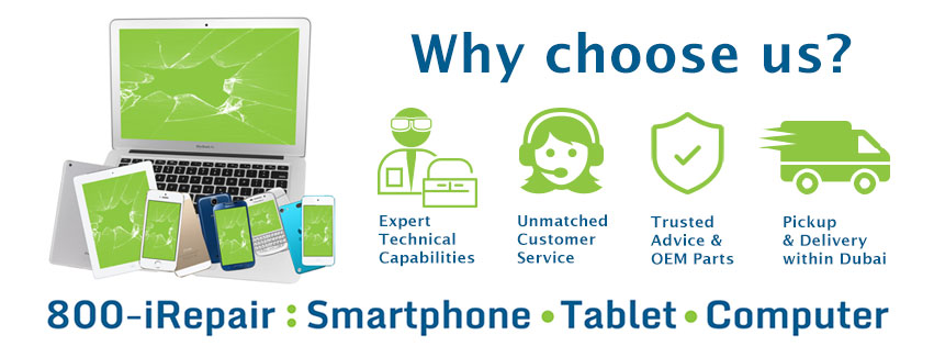 Find The Best iPhone Servicing Centre