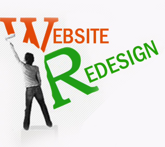 Reasons Why You Might Want to Redesign Your Website