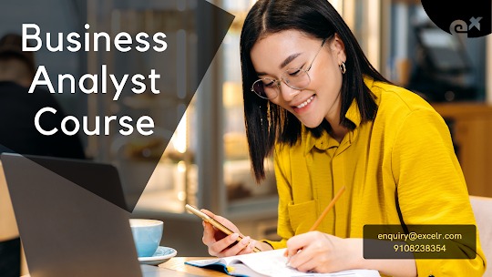 How Can One Develop Enterprise Analyst Skills?