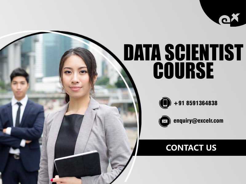 Information Science M As