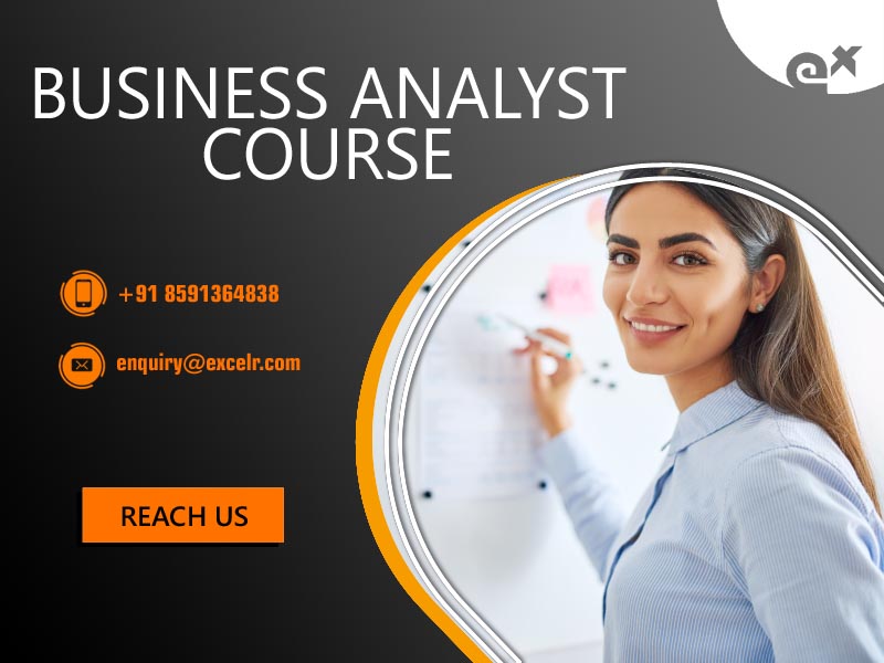 Business Analytics On-line Certificate Course In India