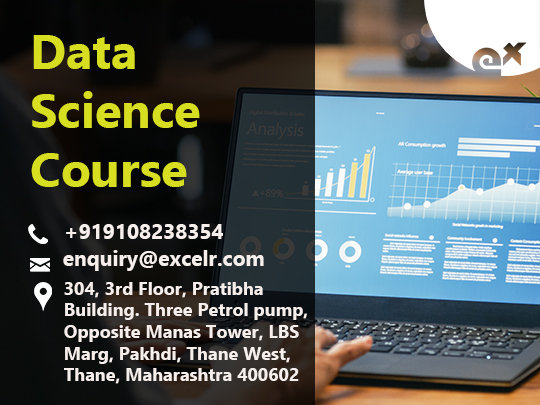 Information Science With Python