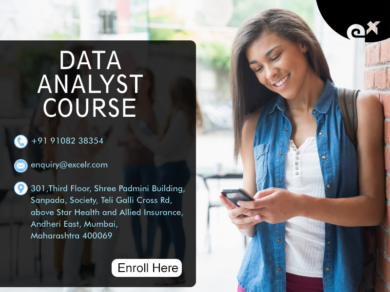 Data Analytics Certification Training: The Evolving Course