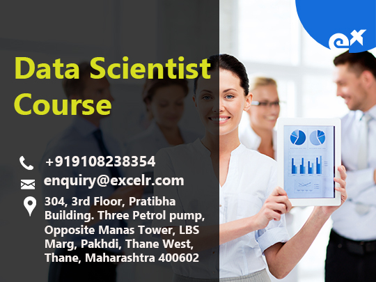 Data Science Program