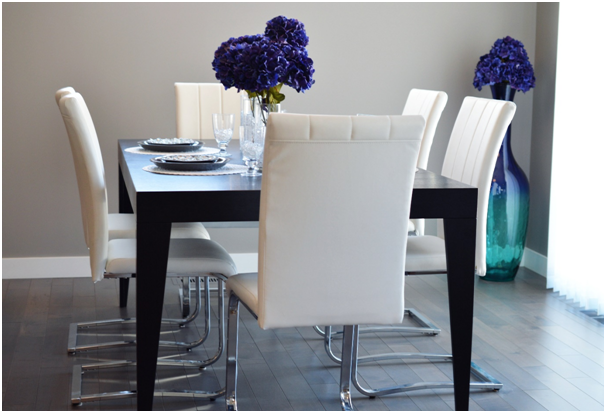 THE PERFECT DINING SPACE  YOUR HOME