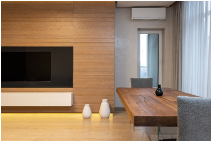 Lucky Furniture -The Face of Modern Home Decor