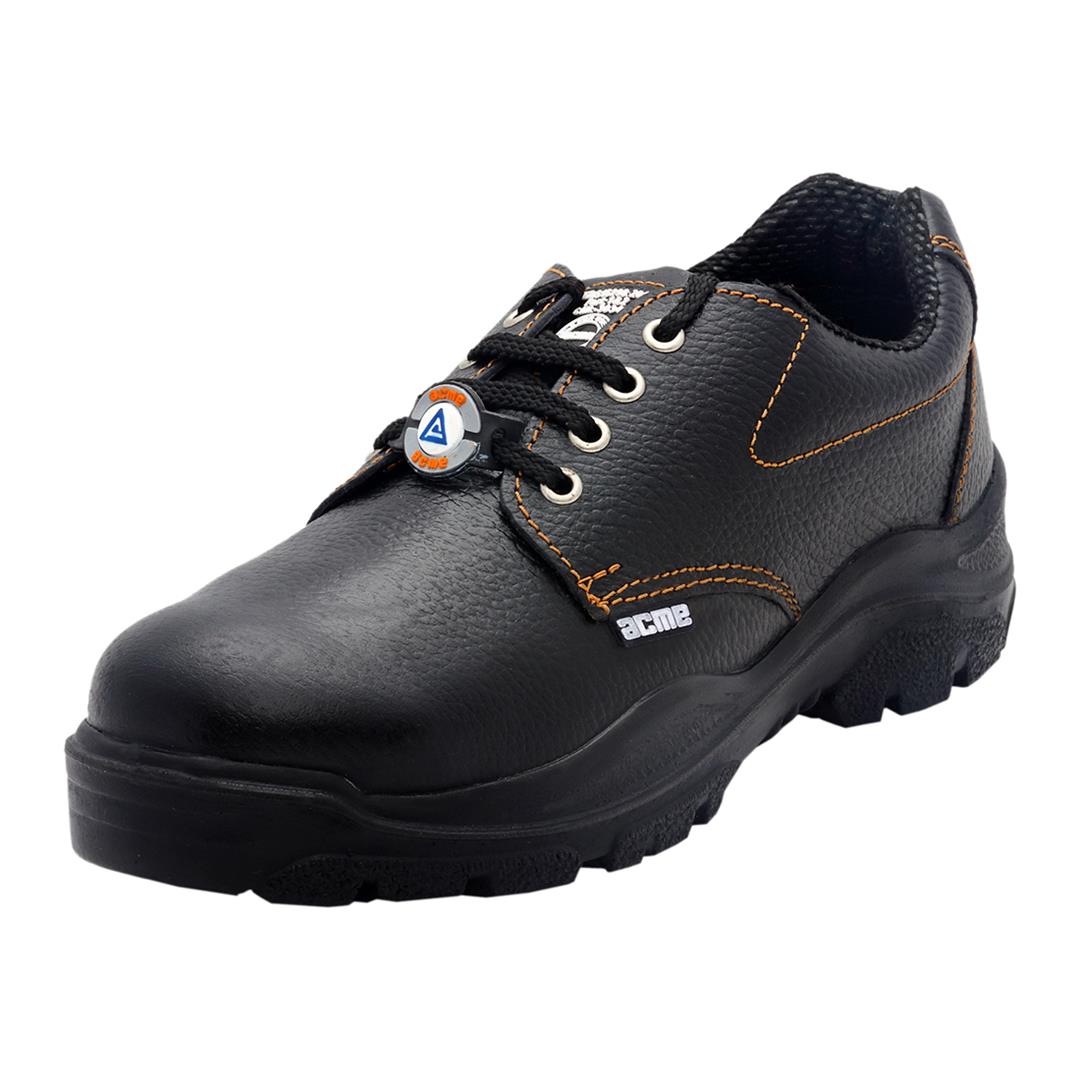 Alloy | Acme steel range Lightweight safety shoe