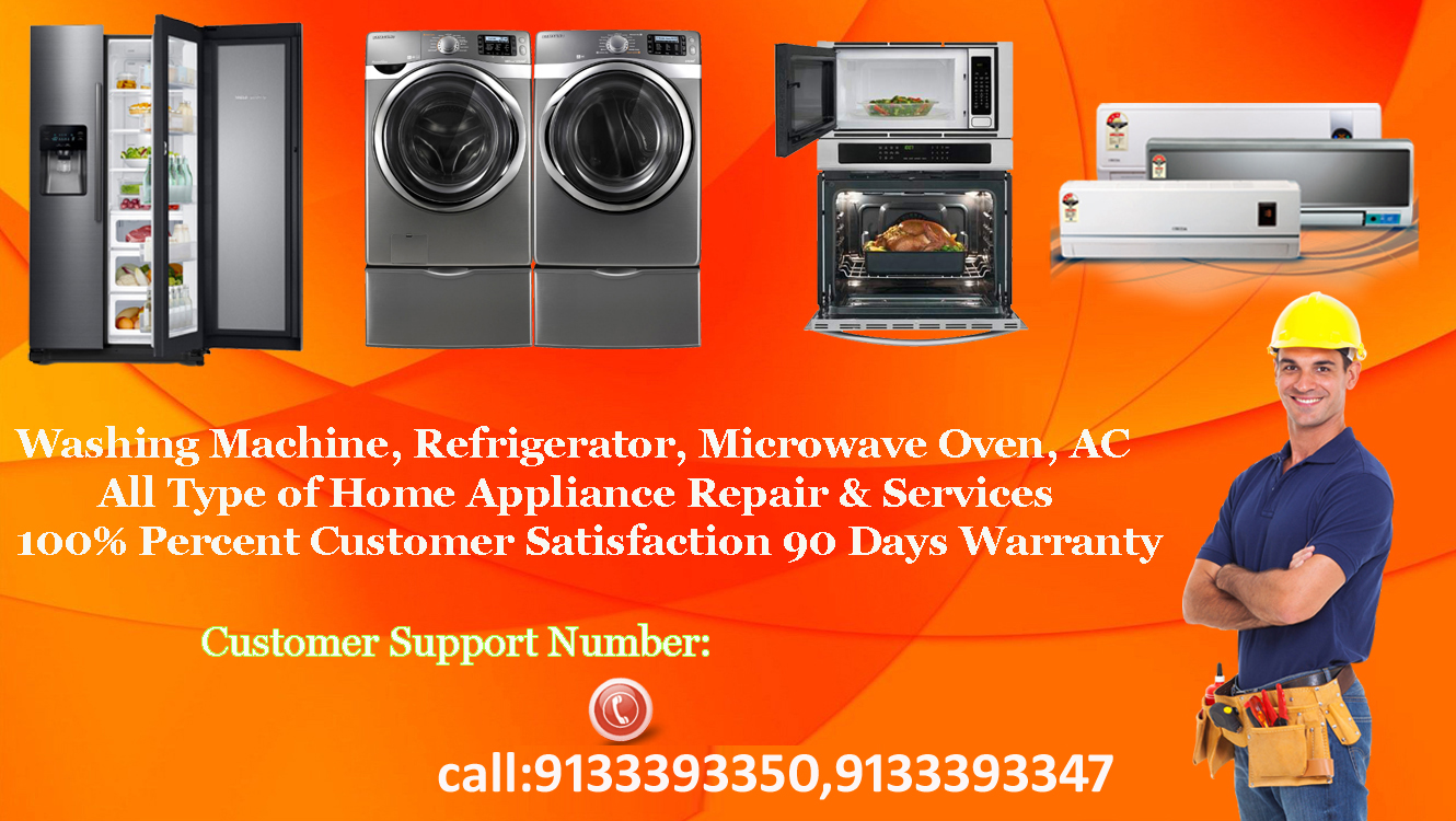 Whirlpool Microwave Oven repair in Hyderabad