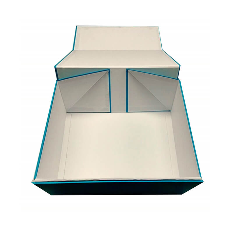 The Reasons Why We Love Collapsible Rigid Boxes