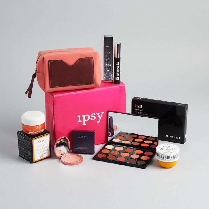 Custom Cosmetic Boxes