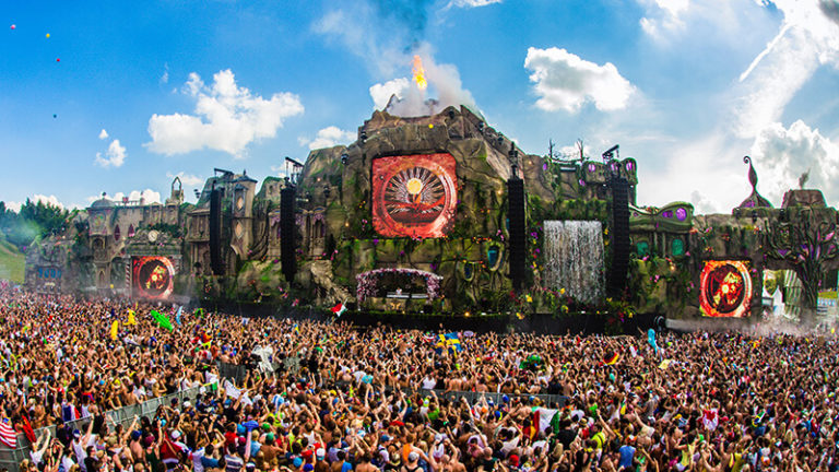 10 Best Music Festivals In Georgia