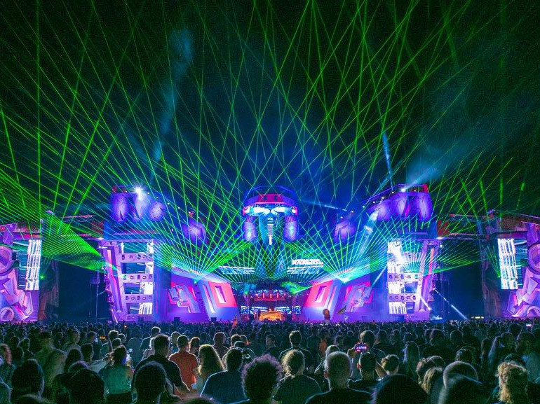 The 11 Best Music Festivals in Florida