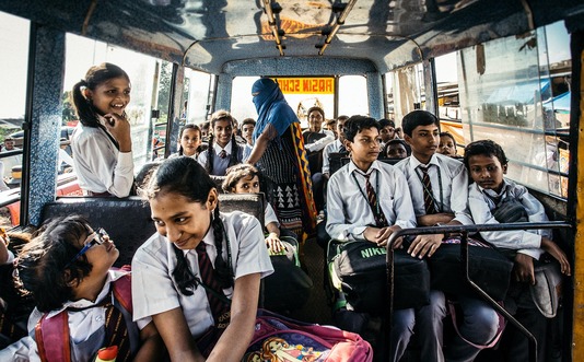 Why the New Education Policy is a pathway to Sustainable India?