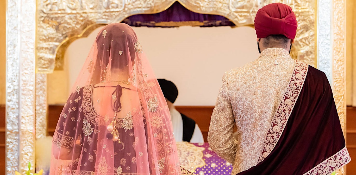 Punjabi Jat Matrimony Platform