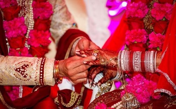 Ramgharia matrimony
